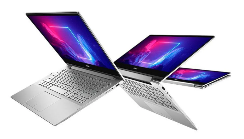 Dell Inspiron 7000 2 in 1