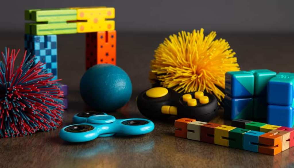 Fidget toys for anxiety: 16 Ranked Fidget Toys 2022 Fidget toys for anxiety