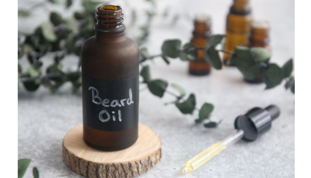 What does beard oil do