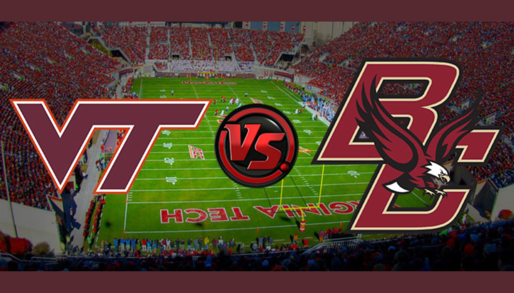 Virginia tech Boston college prediction: Boston College vs. Virginia Tech Virginia tech Boston college prediction