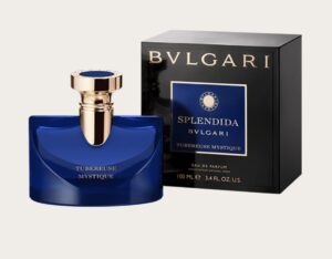 Bvlgari perfume