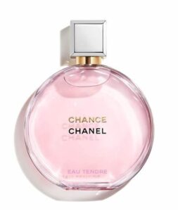 Chanel perfume