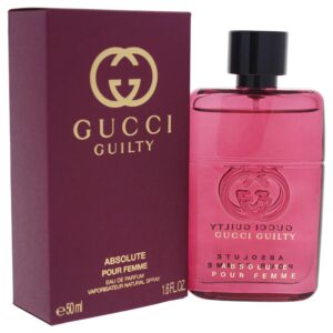Gucci perfume