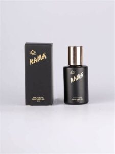 Kama ayurveda