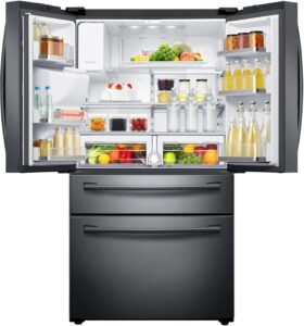 Samsung Fridge