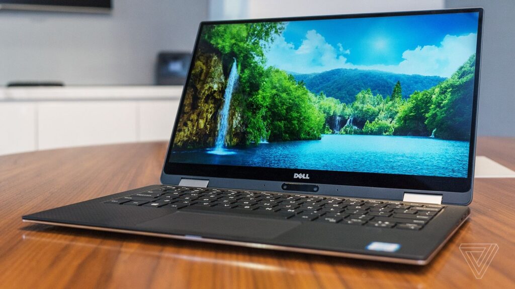 Top Laptop Brands in Malaysia