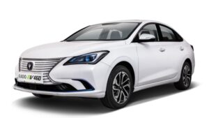 Changan