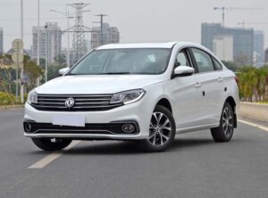 Dongfeng