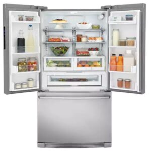 Electrolux Fridge