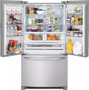 Frigidaire