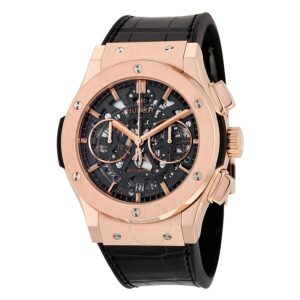 Hublot watch
