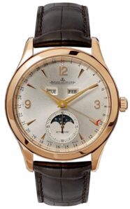 Jaeger Lecoultre