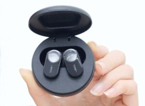 LG Earbuds