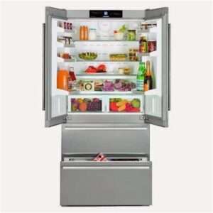Liebherr fridge