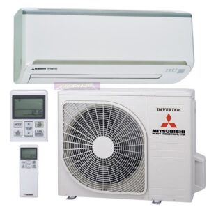 Mitsubishi Electric