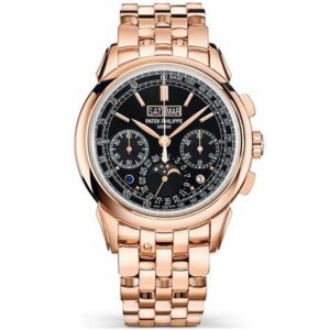 Patek Philippe watches