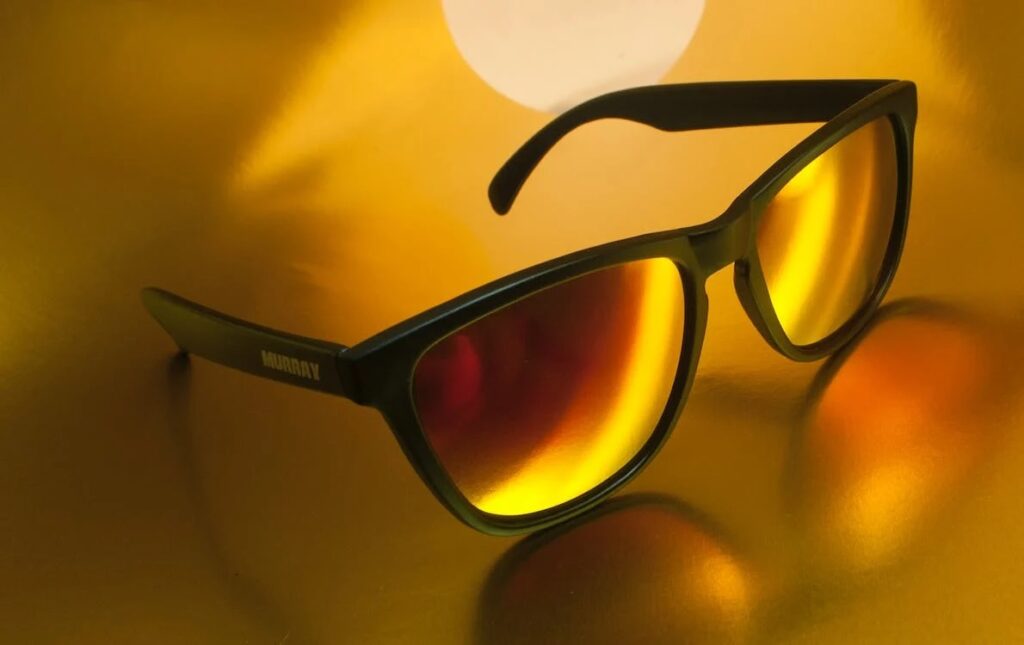 Popular Sunglasses Brands in Iran
