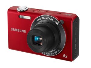 Samsung Camera