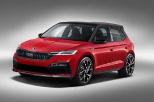 Skoda Cars