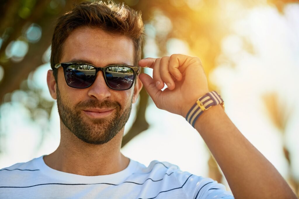 Top Sunglasses Brands in China