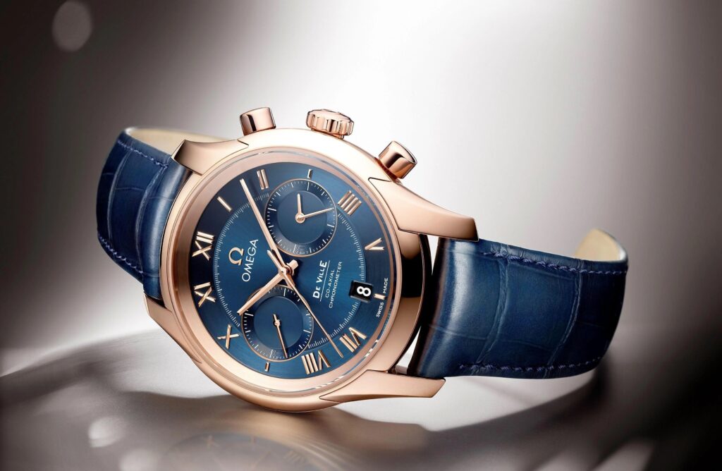 Top Watch Brands in Egypt