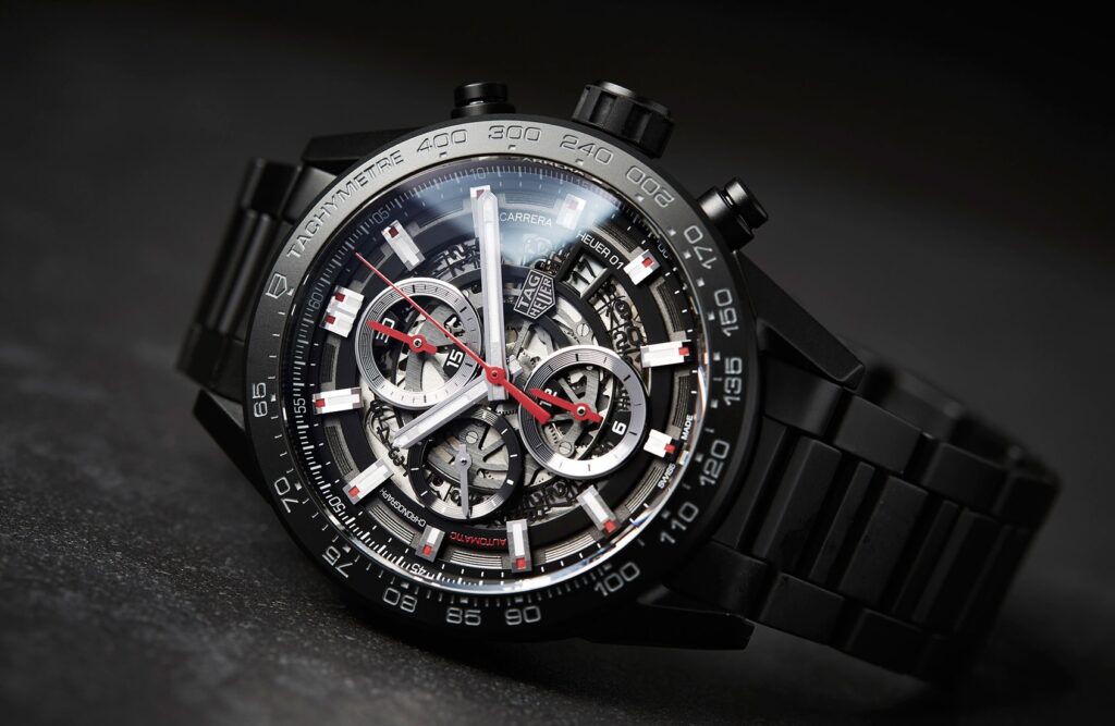 Top Watch Brands in Greece