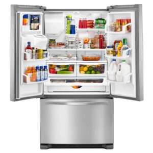 Whirlpool Fridge