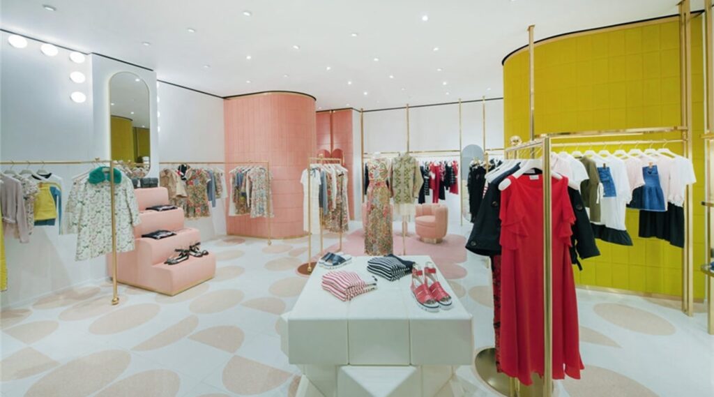 Austrias Top Clothing Brands