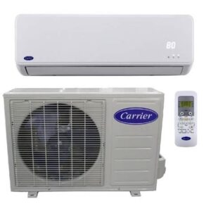 Carrier AC