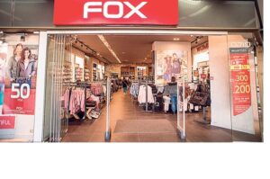 Fox