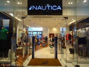 Nautica