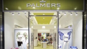Palmers