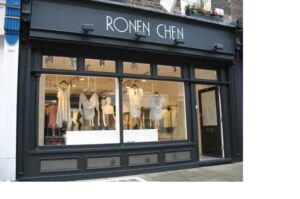 Ronen Chen