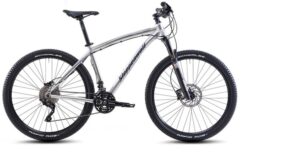 Steppenwolf bikes