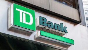 T.D. Bank