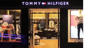 Tommy Hilfiger