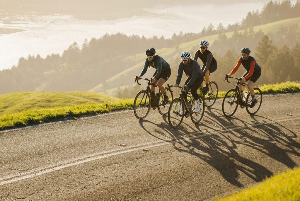 Top Bike Brands in Austria Top Bike Brands in Austria