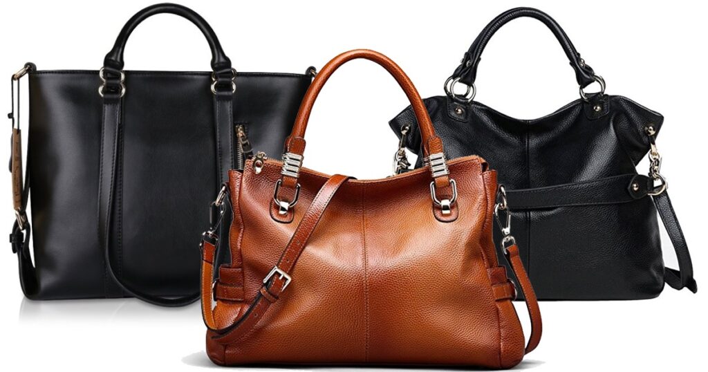 Top Handbag Brands in Bangladesh