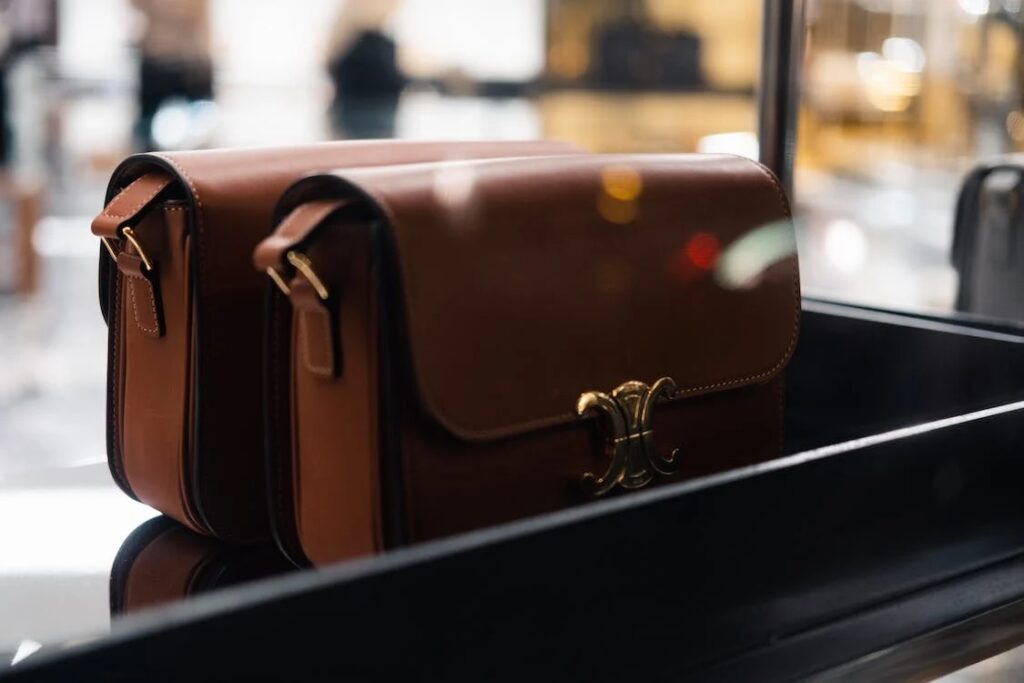 Top Handbag Brands in France