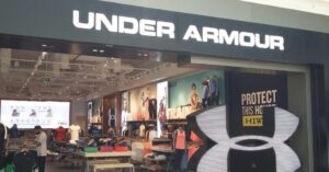 Under Armour