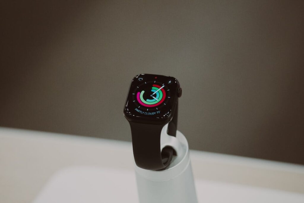 Kenya's Top Smartwatch Brands