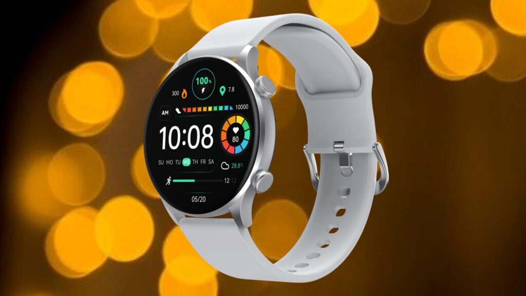 Top Smartwatch Brands in China