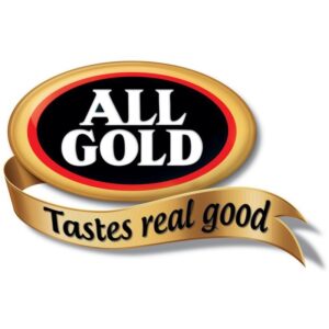 All Gold