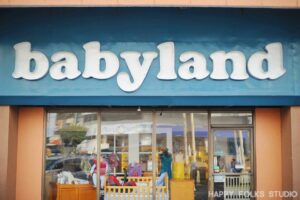 Babyland