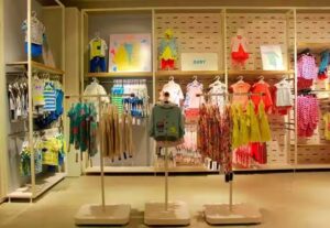 Marks & Spencer (M&S)
