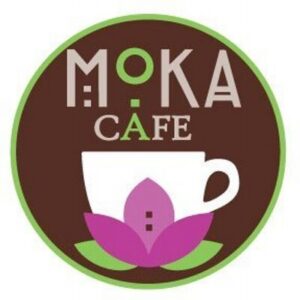Moka coffee