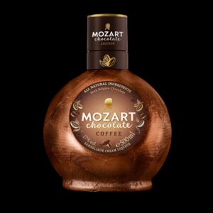 Mozart Coffee