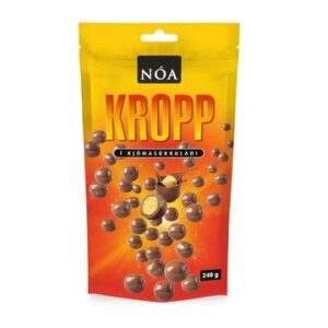 Noa Kropp