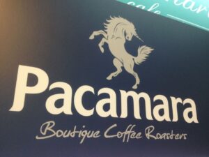 Pacamara Coffee