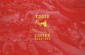 Roots Coffee Roaster